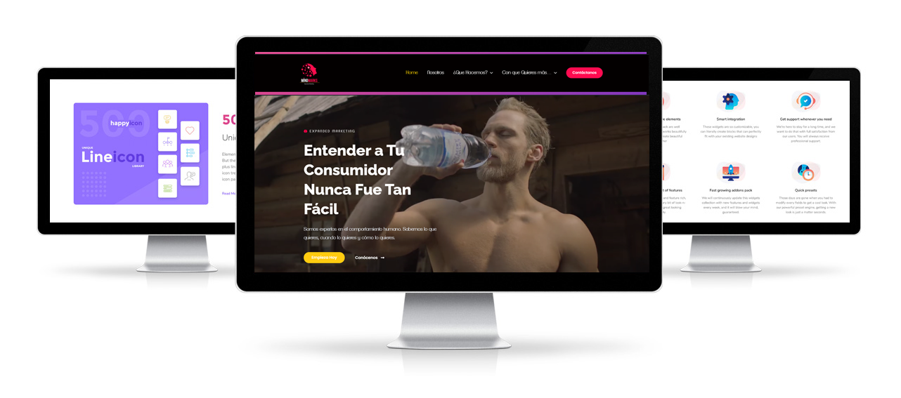 Hosting y Dominios Colombia